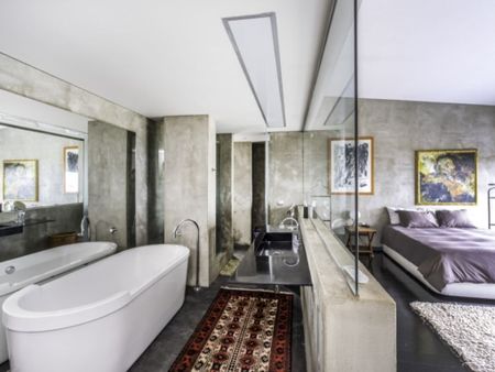 3 room luxury Villa for rent in Cascais, Lisbon - Photo 5