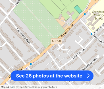 Terrace Road, Walton-on-Thames, Surrey, KT12 - Photo 1