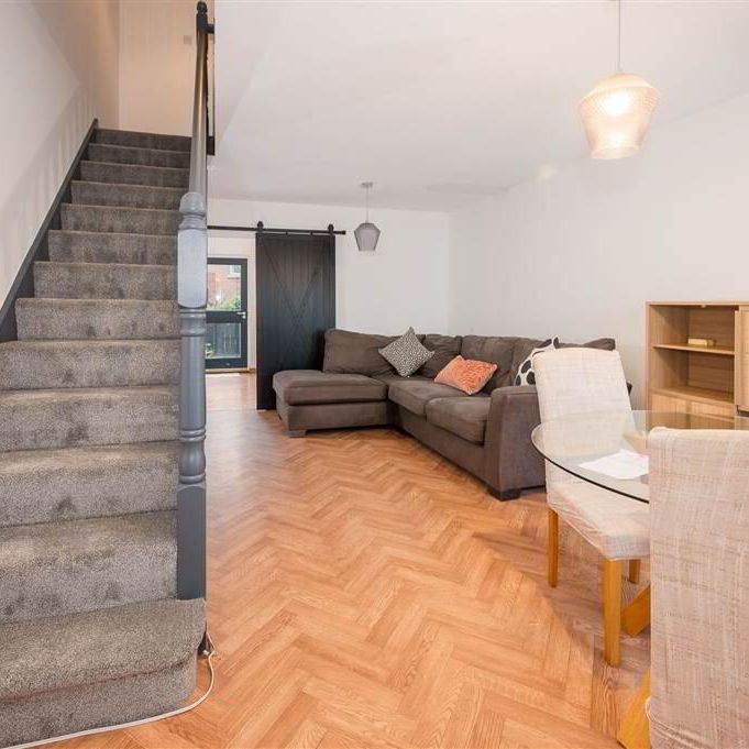 5 Richmond Court, Holywood, BT18 9TD - Photo 1