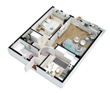 Malmgatan 108 - Foto 2