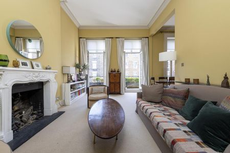 3 bedroom flat to rent - Photo 3