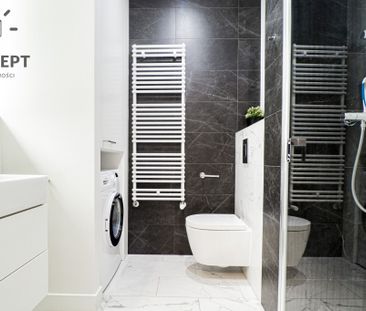 Stylowe 2 pokojowe mieszkanie | Centrum | Staromłyńska - Photo 1