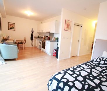 Magnifique 1 pièce 33m² au PLAZA - Photo 2