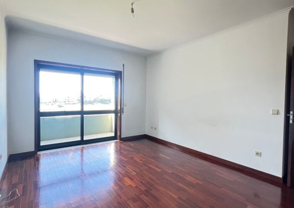 3-bedroom apartment - São Vicente