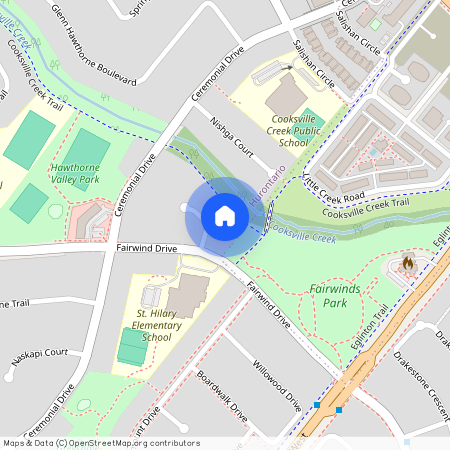 5223 Tagish Court Unit# Basement, Mississauga