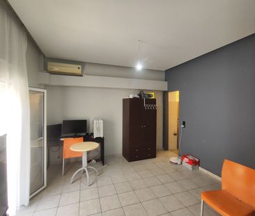 Studio/Γκαρσονιέρα για ενοικίαση Σέμελη (Ηράκλειο Κρήτης) - Photo 4