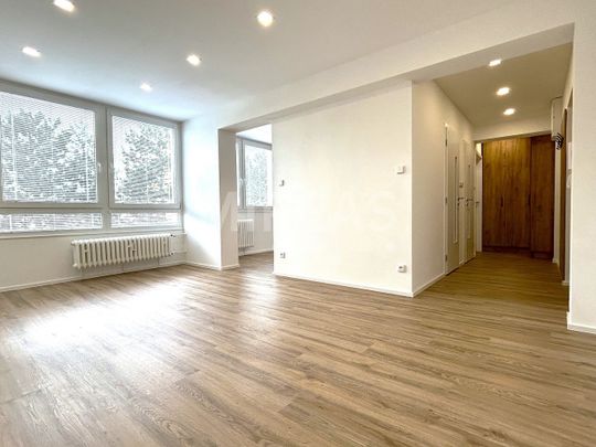 Pronájem bytu 2+1 51 m² - Photo 1