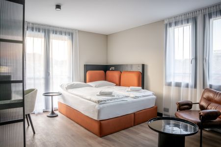 Neubau - 1.5 Zimmerwohnung in Zürich - Photo 5