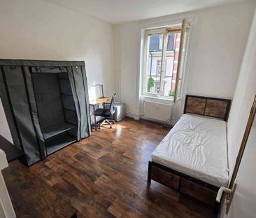 1 Zimmer, 12 m² - Photo 3