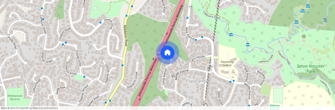 43 Lynda Avenue, Paparangi, Wellington