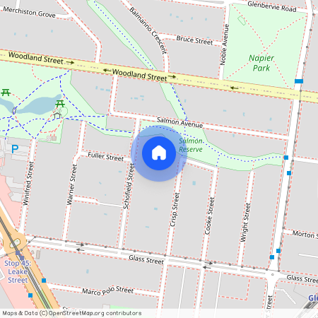 4/24 Schofield Street, Vic 3040, Essendon