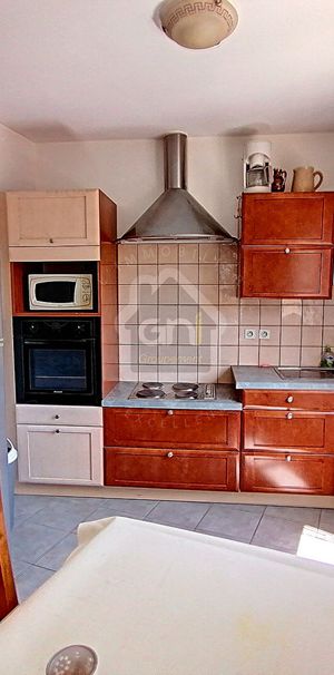 Appartement meublé Bollene 2 pièce(s) 30 m2, - Photo 2