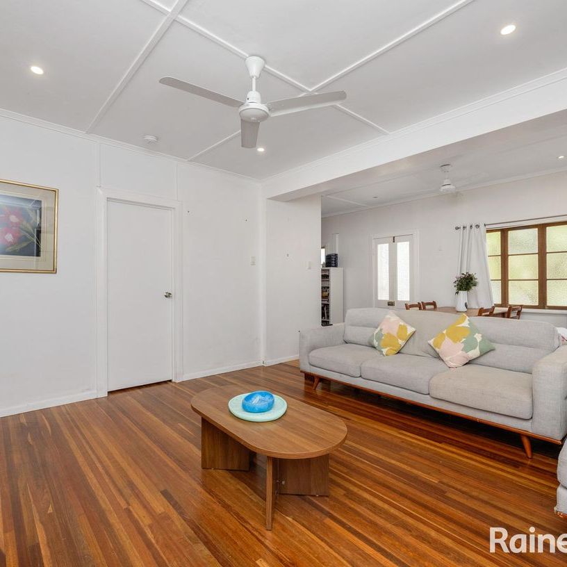 Light-Filled Family Home with Spacious Yard & Entertainer's Deck - Photo 1