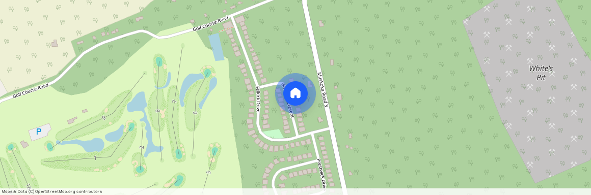 14 Braeside Crescent, Huntsville