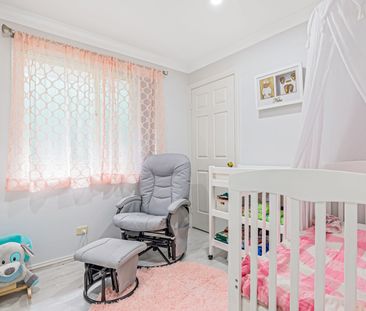 Modern Living in a Prime Glenmore Park Location - Photo 5