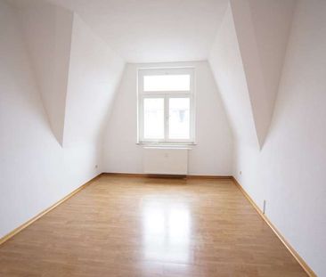 **Tolle 3,5-Raum Wohnung am Nürnberger Ei** - Photo 2