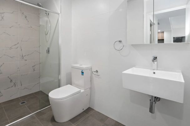 Welcome to 'Gateway' Parramatta - Photo 1