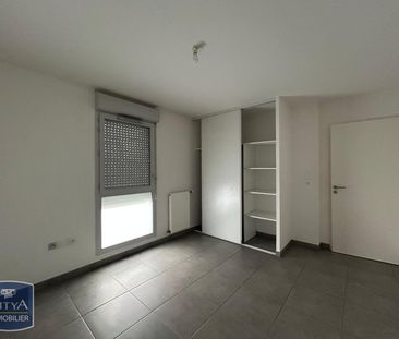 Location Appartement 2 pièces 47m² TOULOUSE 31200 - Photo 1