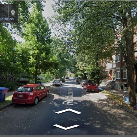 Cession de bail - 3 1/2 centre ville quebec - Photo 4