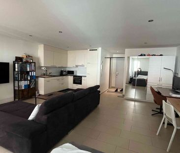 1.5 Zimmer, 48 m², 1. Stock - Photo 5