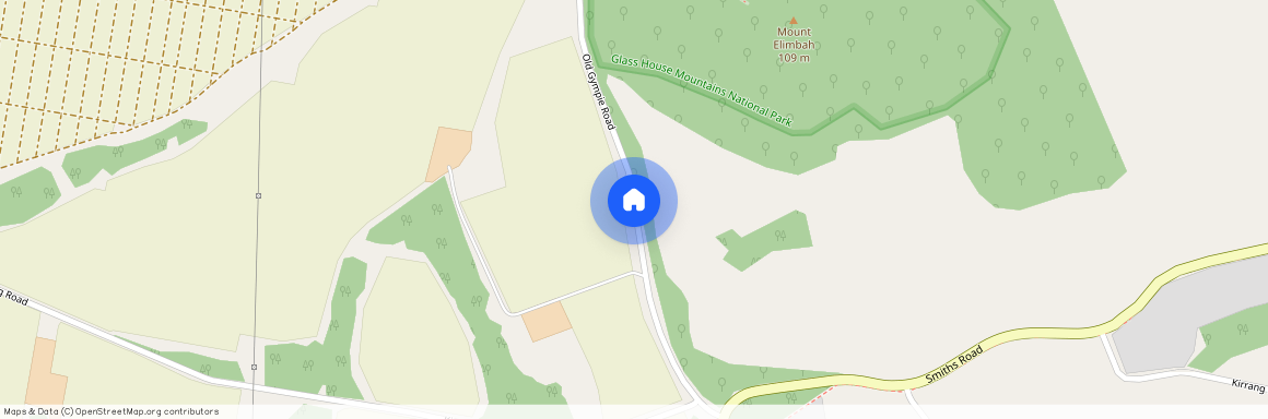 815 Old Gympie Rd, Qld 4516, Elimbah