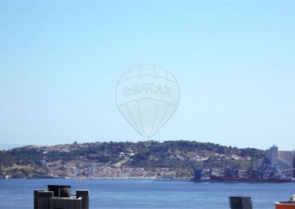 Apartamento T3 em Lisboa