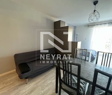 APPARTEMENT T1 A LOUER - Photo 3