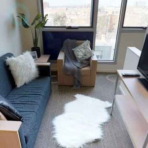 Studio Apartment - Photo 2