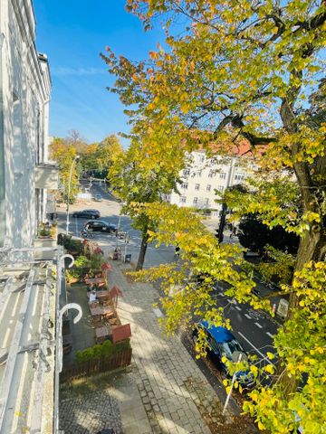 Grüner ~ großzügiger ~ Familienwohnung in Niederschönhausen sucht neue Mieter - Foto 4