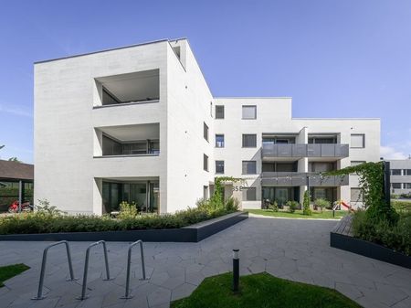 Modernes Wohnen an verkehrsgünstiger Lage - Foto 4