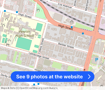 “Lovely Modern Unit in Convenient Location” - Photo 1