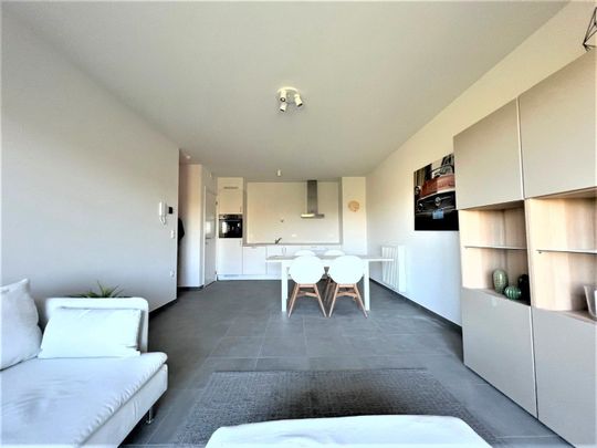 Recent appartement EPC-label A met garage (+80€) - Foto 1