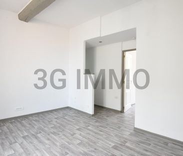 Location / Appartement T2 - Photo 2