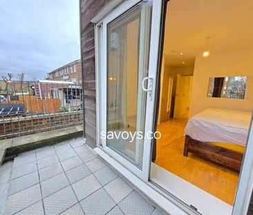 Amhurst Park, Hackney, N16 - Photo 2