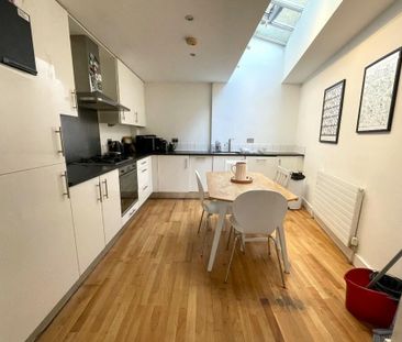 1 bedroom flat to rent - Photo 6