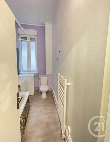 Appartement à louer 2 pièces - 33,67 m2 CALAIS - 62 - Photo 5