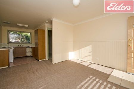 Affordable two bedroom unit. - Photo 2