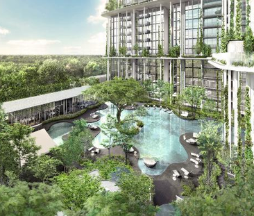 The Tembusu (D19), Condominium - For Rent - Photo 6