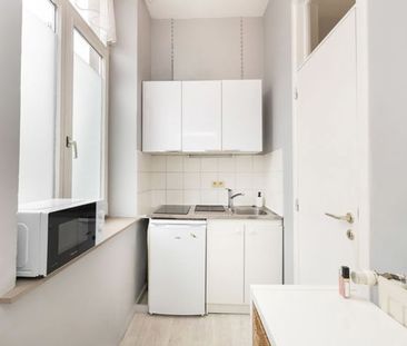 Studio te huur - Foto 1