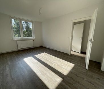 Frisch renovierte 3-Zimmer-Wohnung! - Foto 5