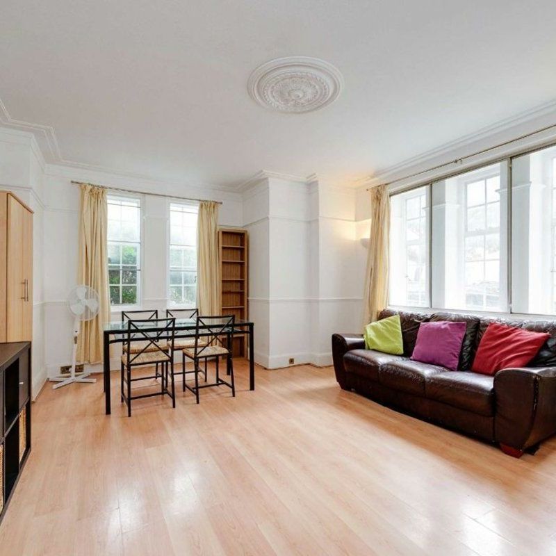 Finchley Road, Finchley Road, NW3 - Photo 1