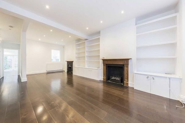 4 bedroom house to rent - Photo 1