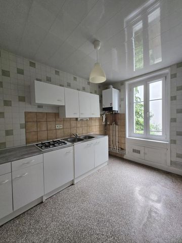 Location Appartement 2 pièces 40m² VANDOEUVRE LES NANCY 54500 - Photo 2