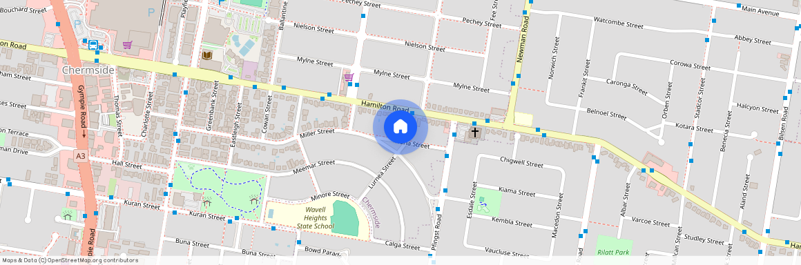 21 Norla Street, Qld 4012, Wavell Heights