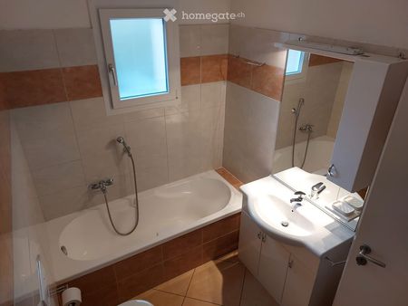 3 Zimmer, 80 m² - Foto 4