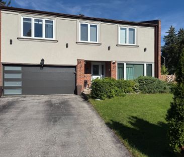 For Lease - 19 Tarbert Road, Toronto, Ontario - Photo 2