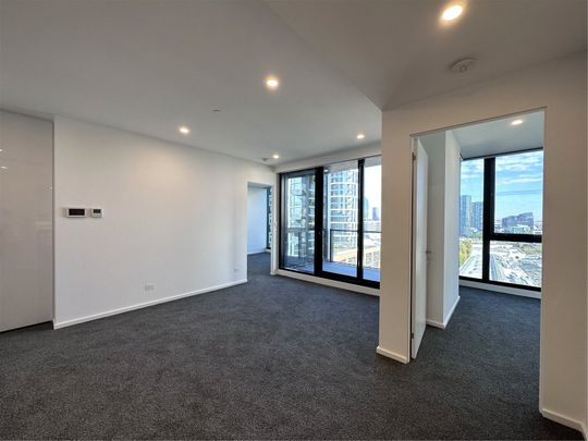 704/408 Spencer Street - Photo 1