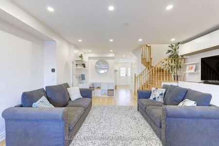 For Lease - 3 Checkerberry Crescent, Brampton, Ontario - Photo 2