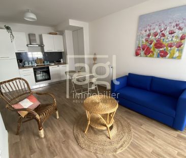 Location Appartement 2 pièces 40m² DUNKERQUE 59279 - Photo 1