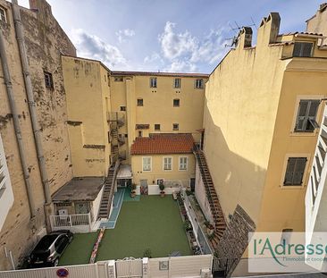 Location appartement 2 pièces, 24.35m², Ajaccio - Photo 6